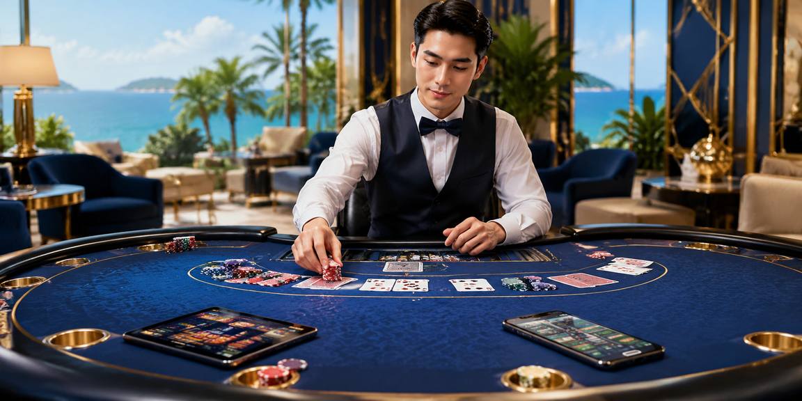 yu66 Casino